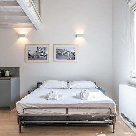 Algila Lifestyle Tornabuoni Apartments Florencja Zewnętrze zdjęcie