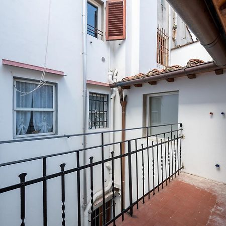 Algila Lifestyle Tornabuoni Apartments Florencja Zewnętrze zdjęcie