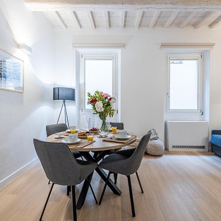 Algila Lifestyle Tornabuoni Apartments Florencja Zewnętrze zdjęcie