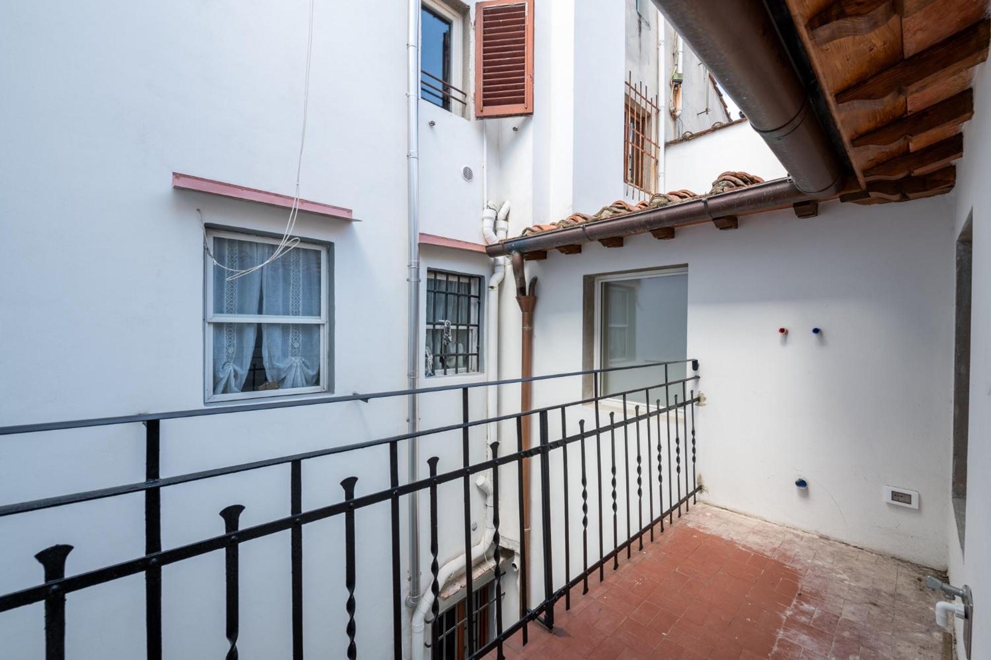 Algila Lifestyle Tornabuoni Apartments Florencja Zewnętrze zdjęcie