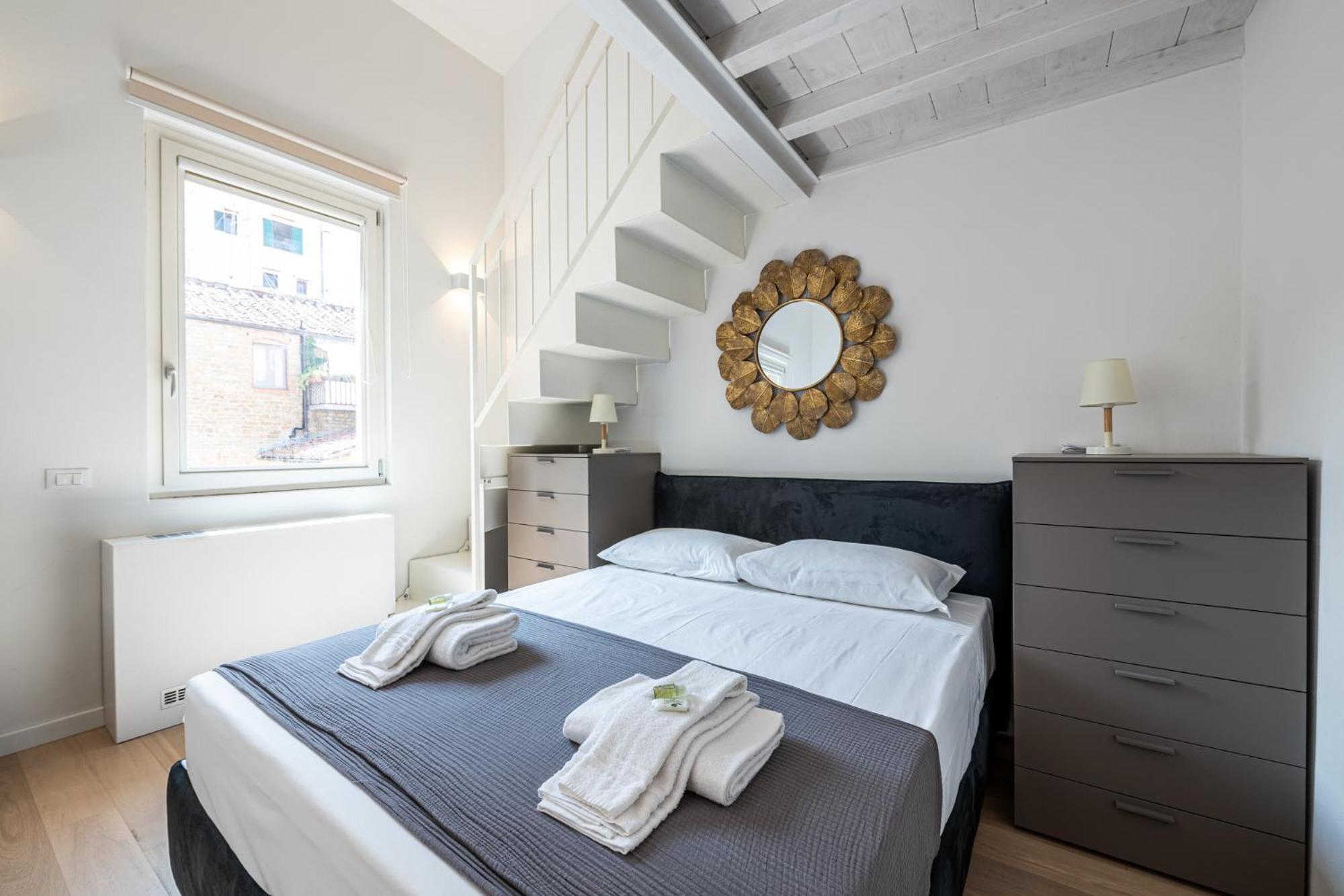 Algila Lifestyle Tornabuoni Apartments Florencja Zewnętrze zdjęcie