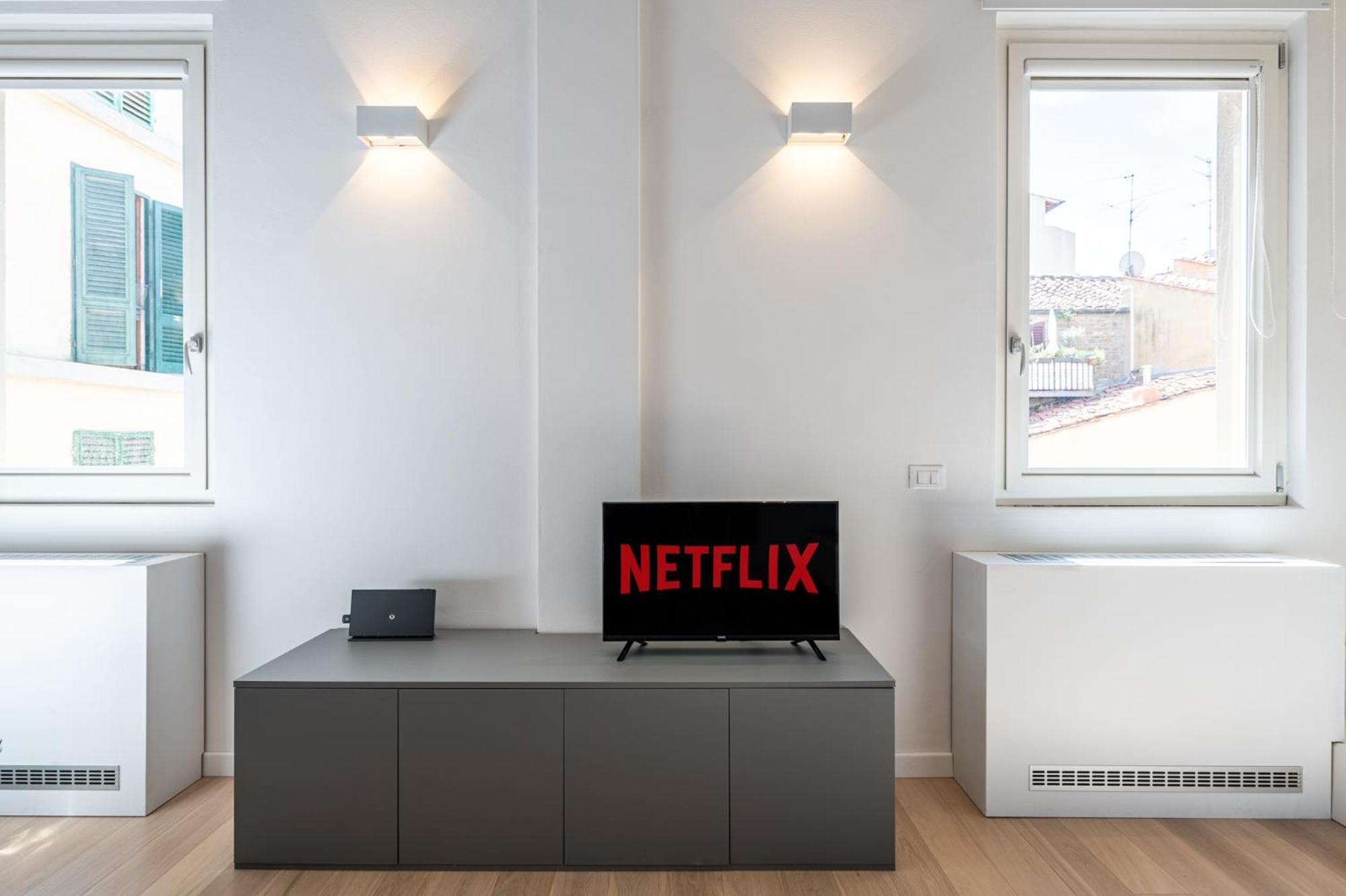 Algila Lifestyle Tornabuoni Apartments Florencja Zewnętrze zdjęcie