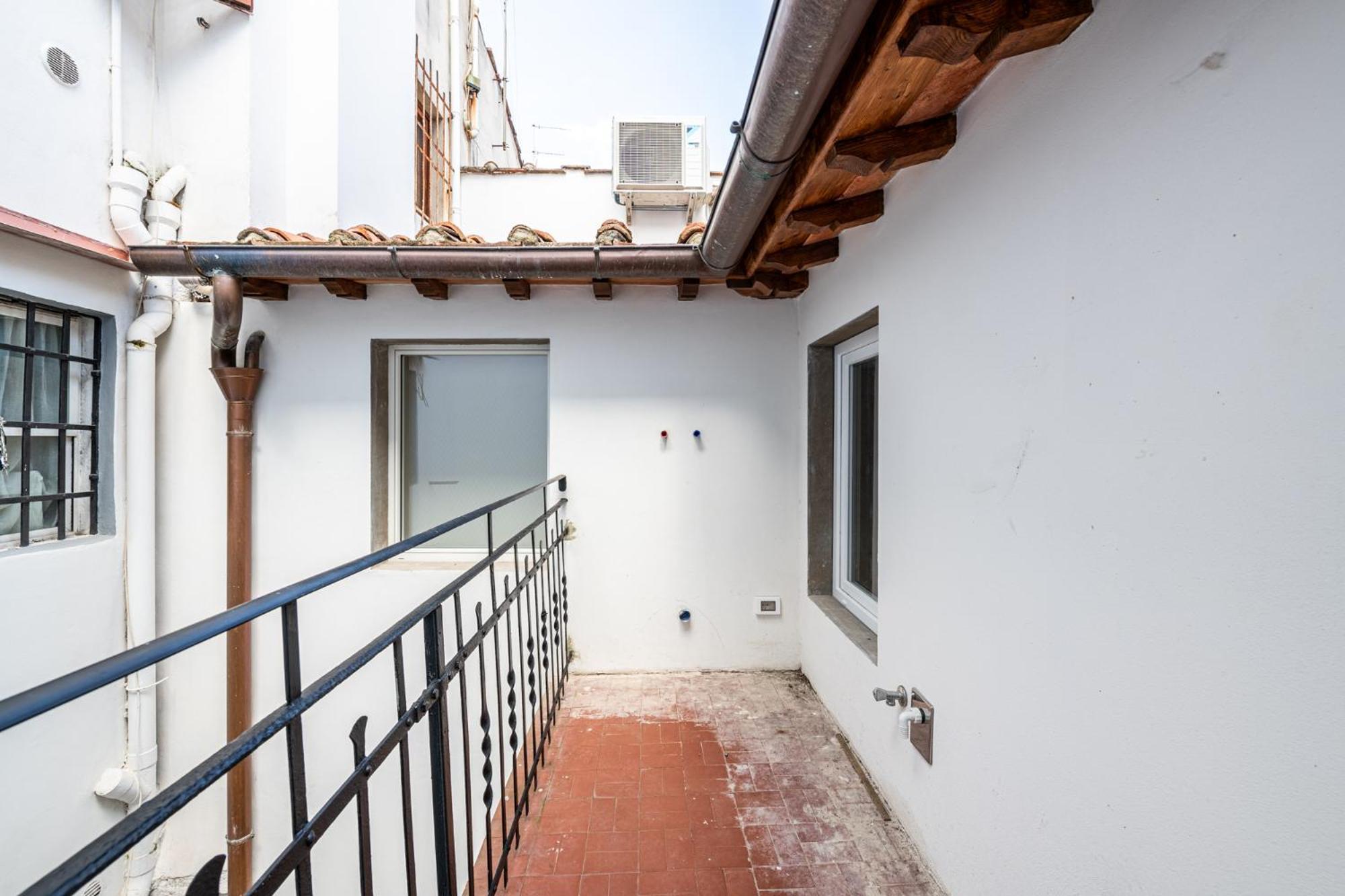 Algila Lifestyle Tornabuoni Apartments Florencja Zewnętrze zdjęcie