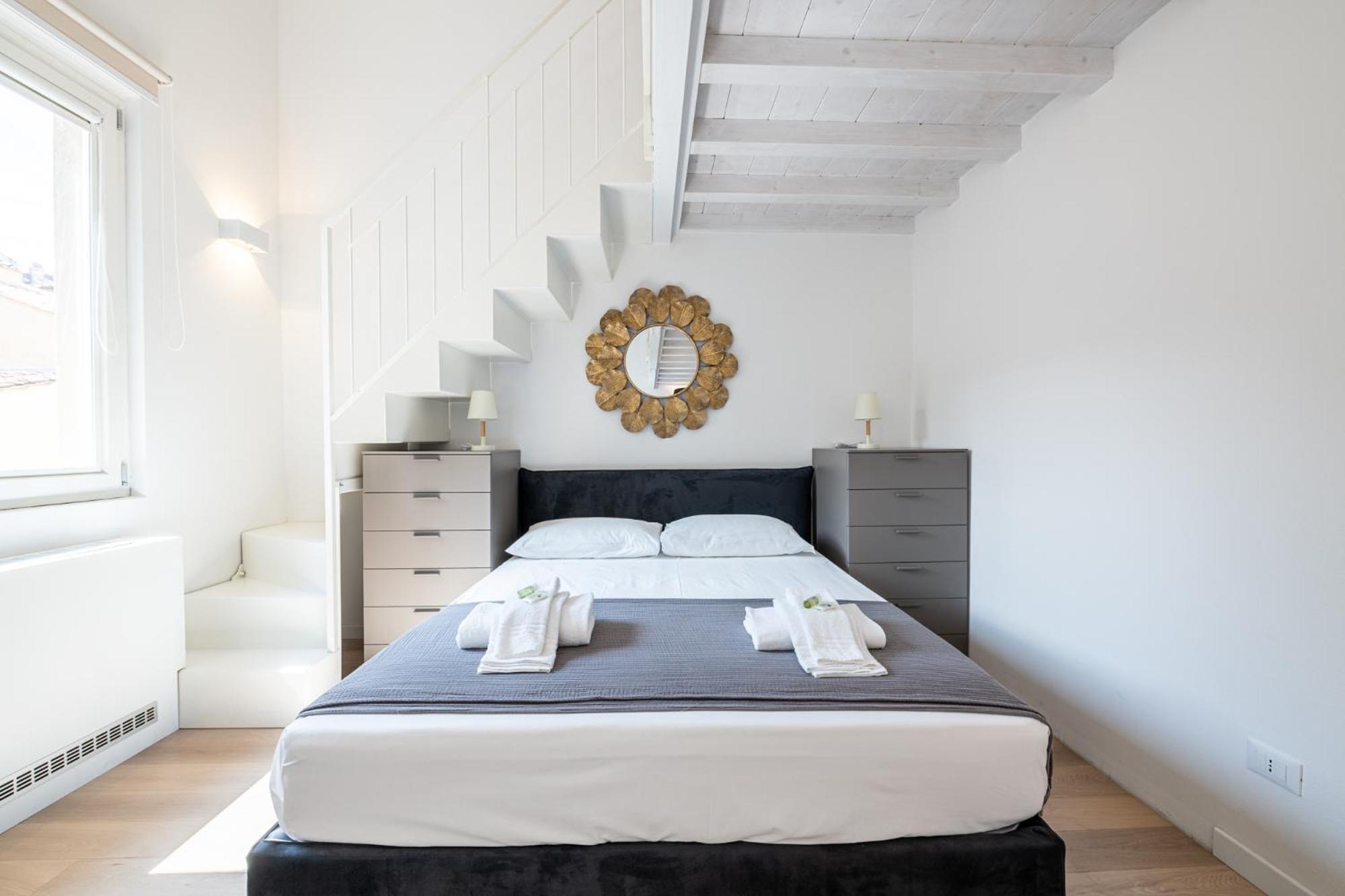 Algila Lifestyle Tornabuoni Apartments Florencja Zewnętrze zdjęcie