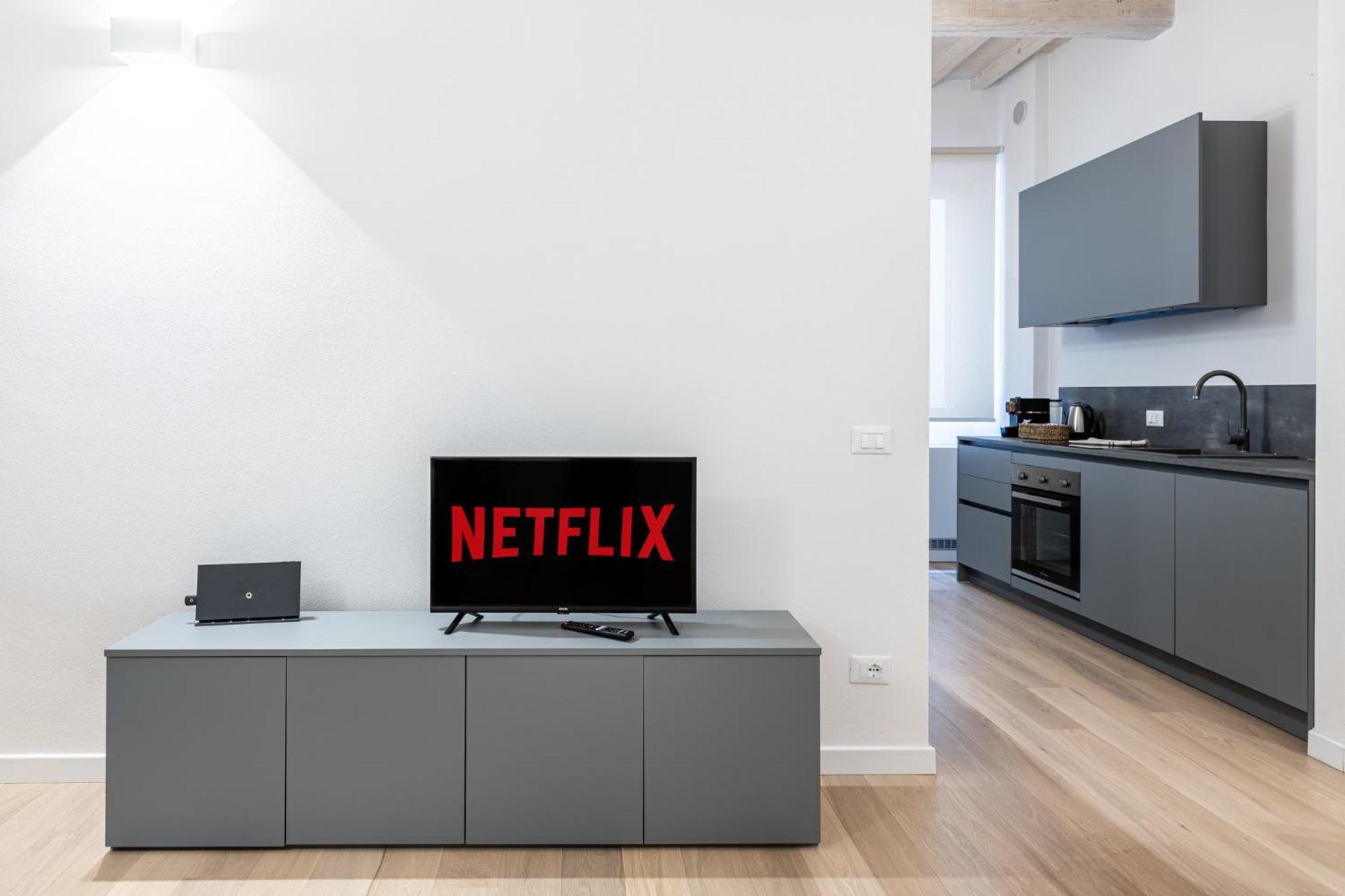 Algila Lifestyle Tornabuoni Apartments Florencja Zewnętrze zdjęcie