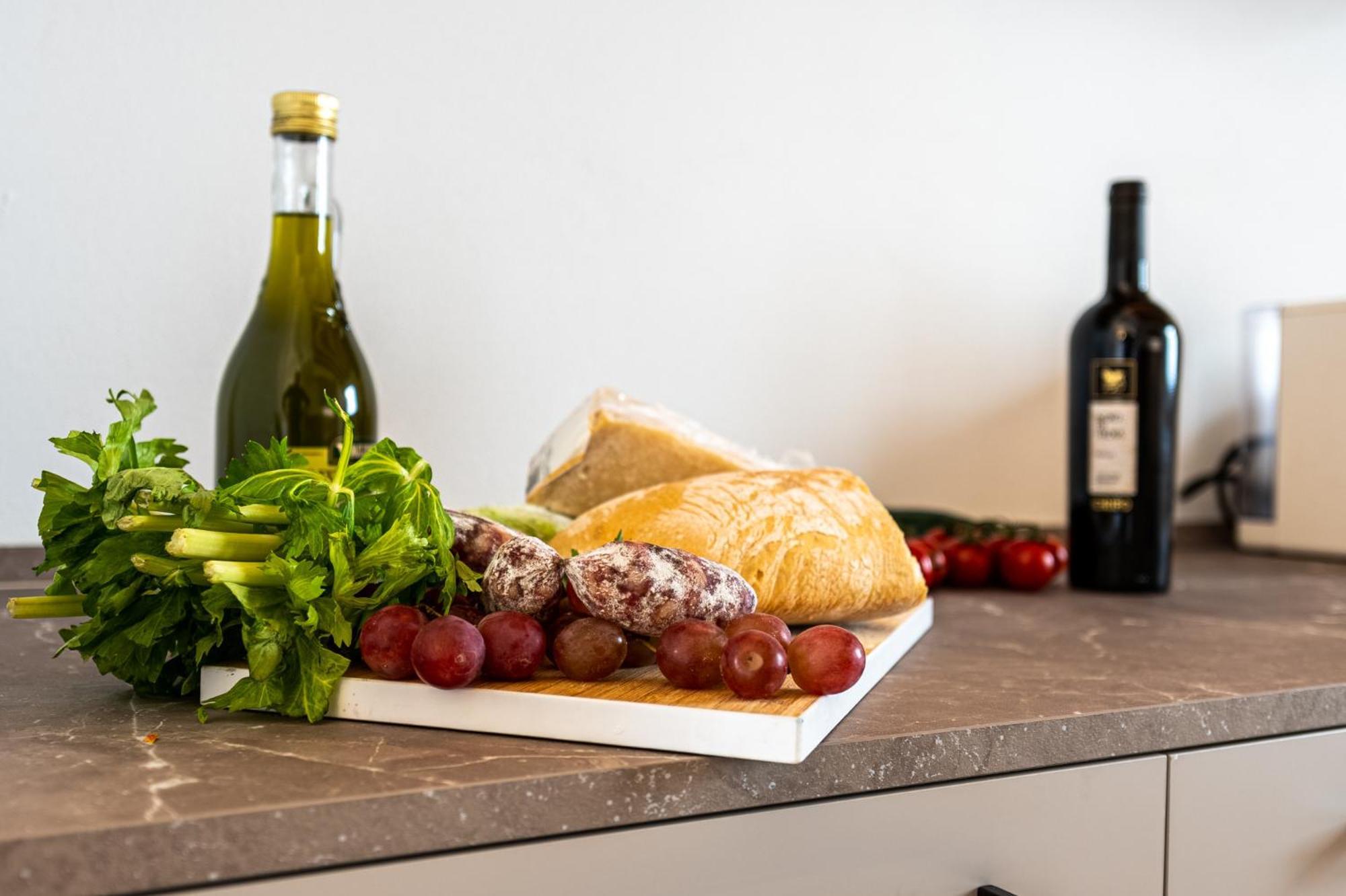 Algila Lifestyle Tornabuoni Apartments Florencja Zewnętrze zdjęcie