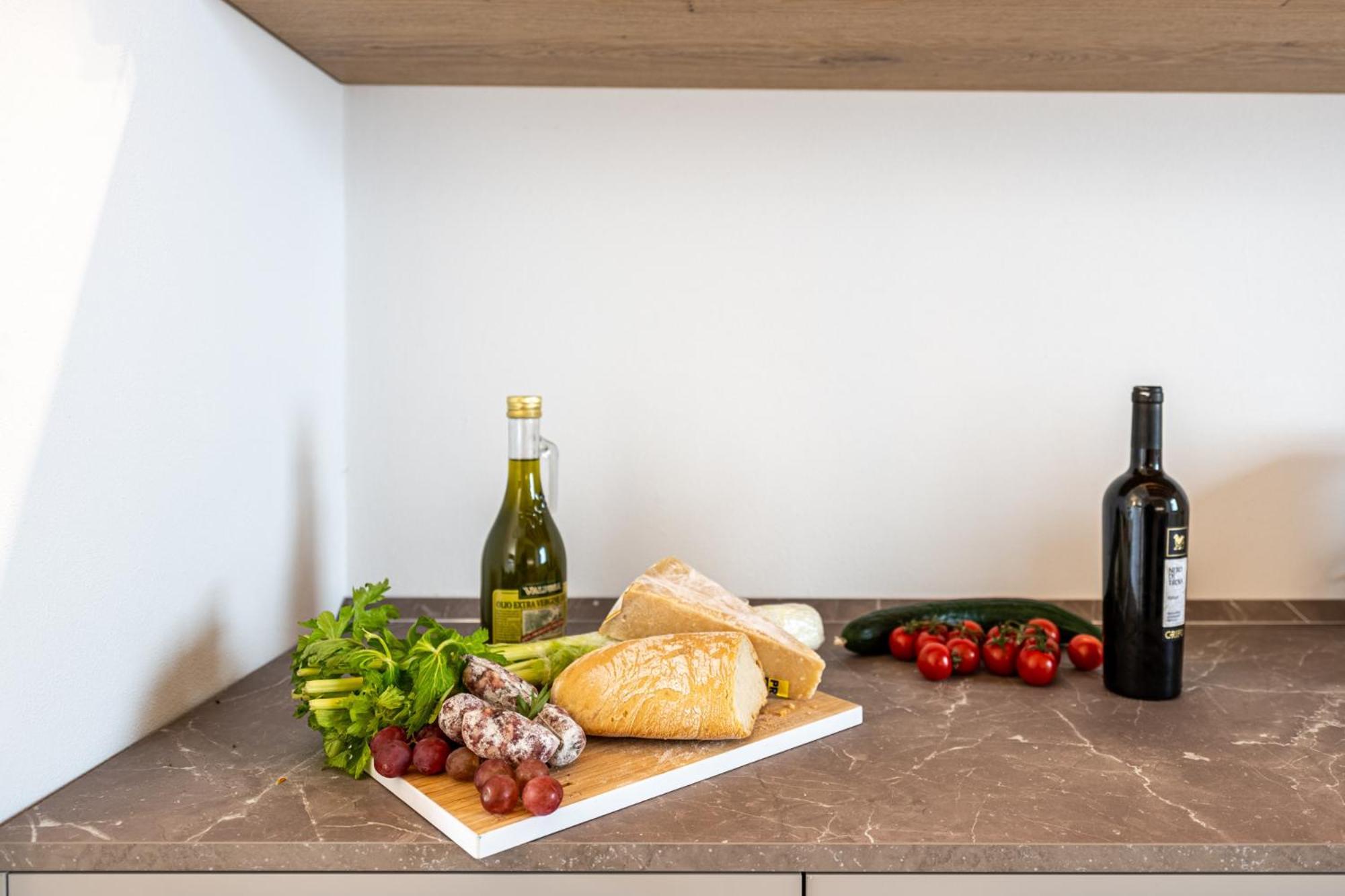 Algila Lifestyle Tornabuoni Apartments Florencja Zewnętrze zdjęcie