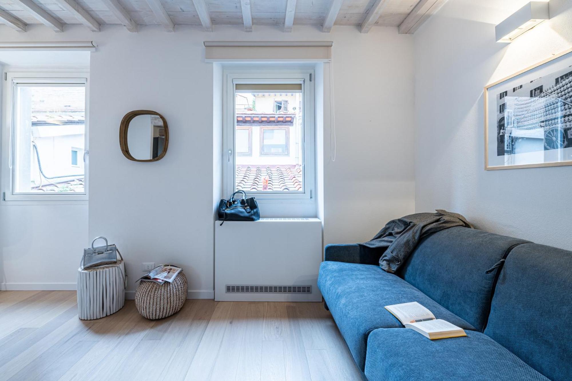 Algila Lifestyle Tornabuoni Apartments Florencja Zewnętrze zdjęcie