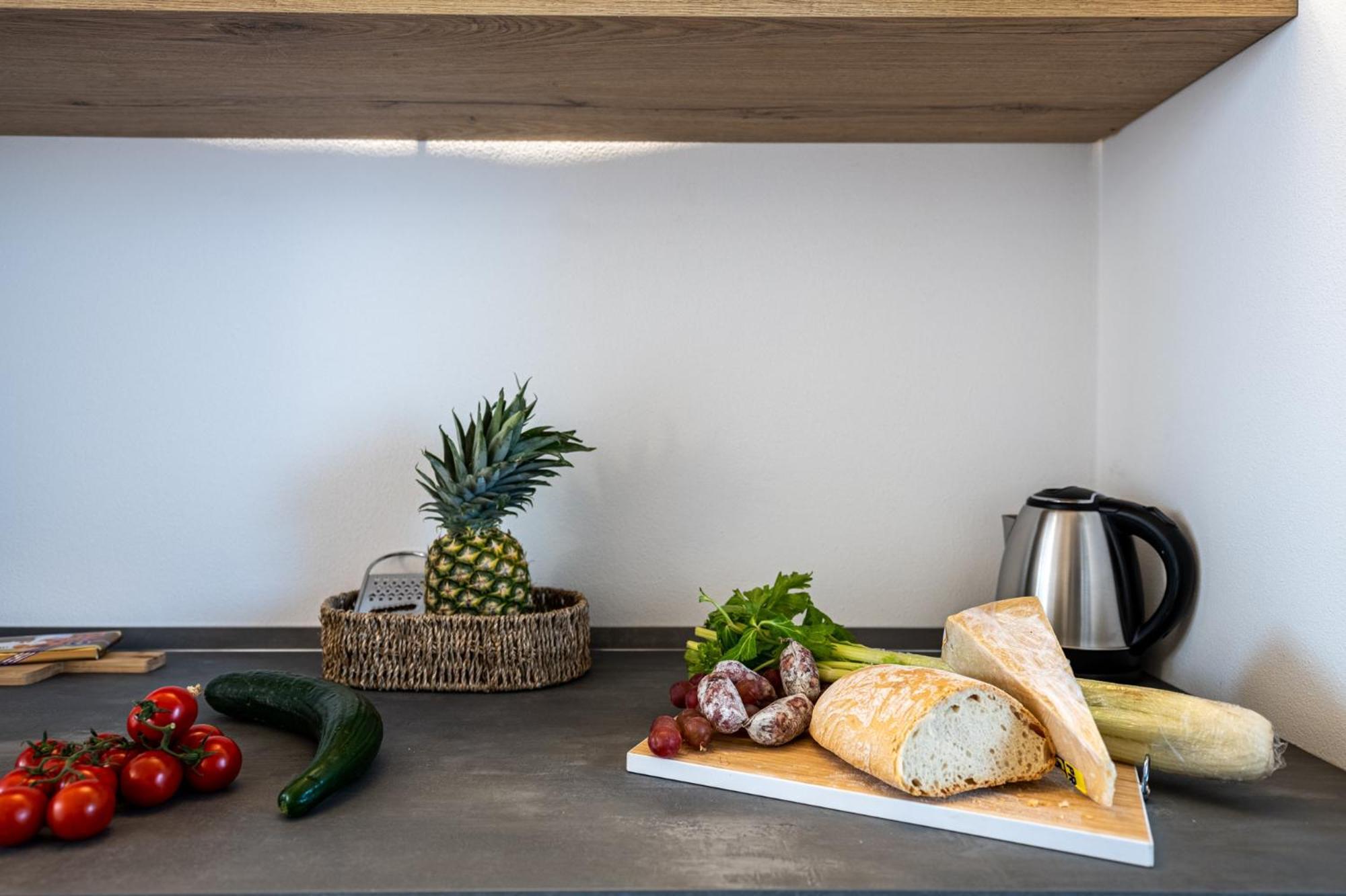 Algila Lifestyle Tornabuoni Apartments Florencja Zewnętrze zdjęcie