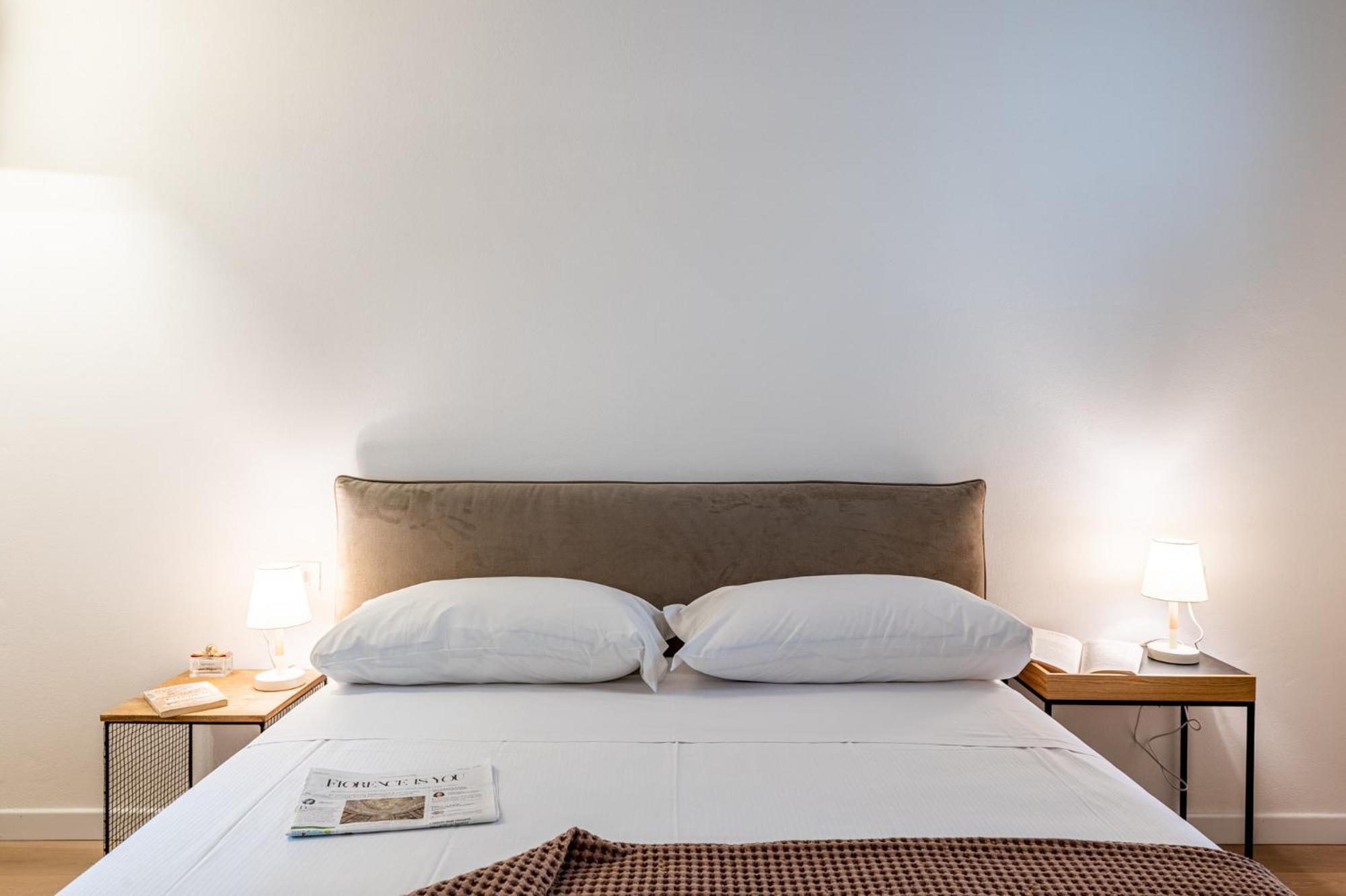 Algila Lifestyle Tornabuoni Apartments Florencja Zewnętrze zdjęcie