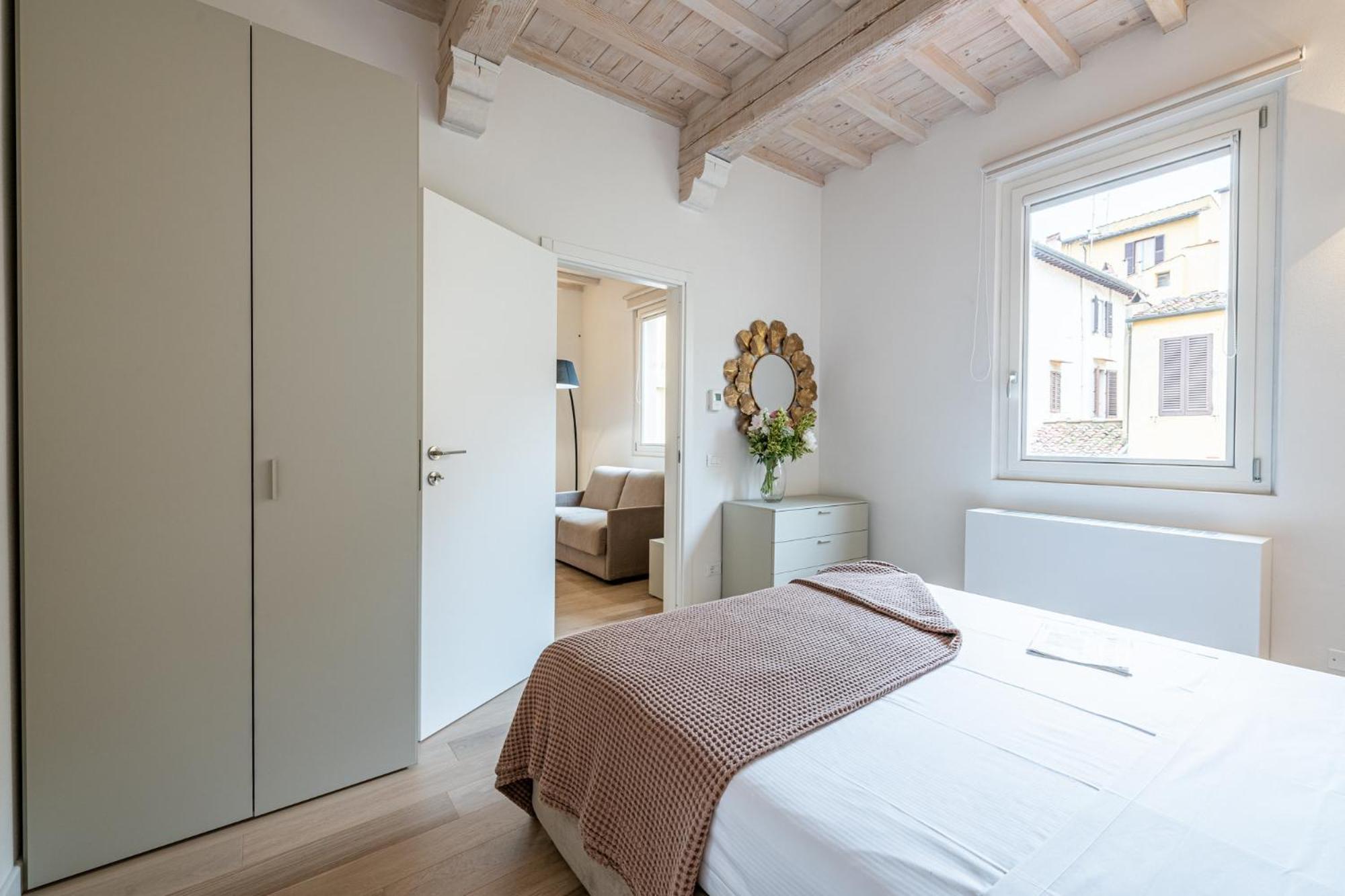 Algila Lifestyle Tornabuoni Apartments Florencja Zewnętrze zdjęcie