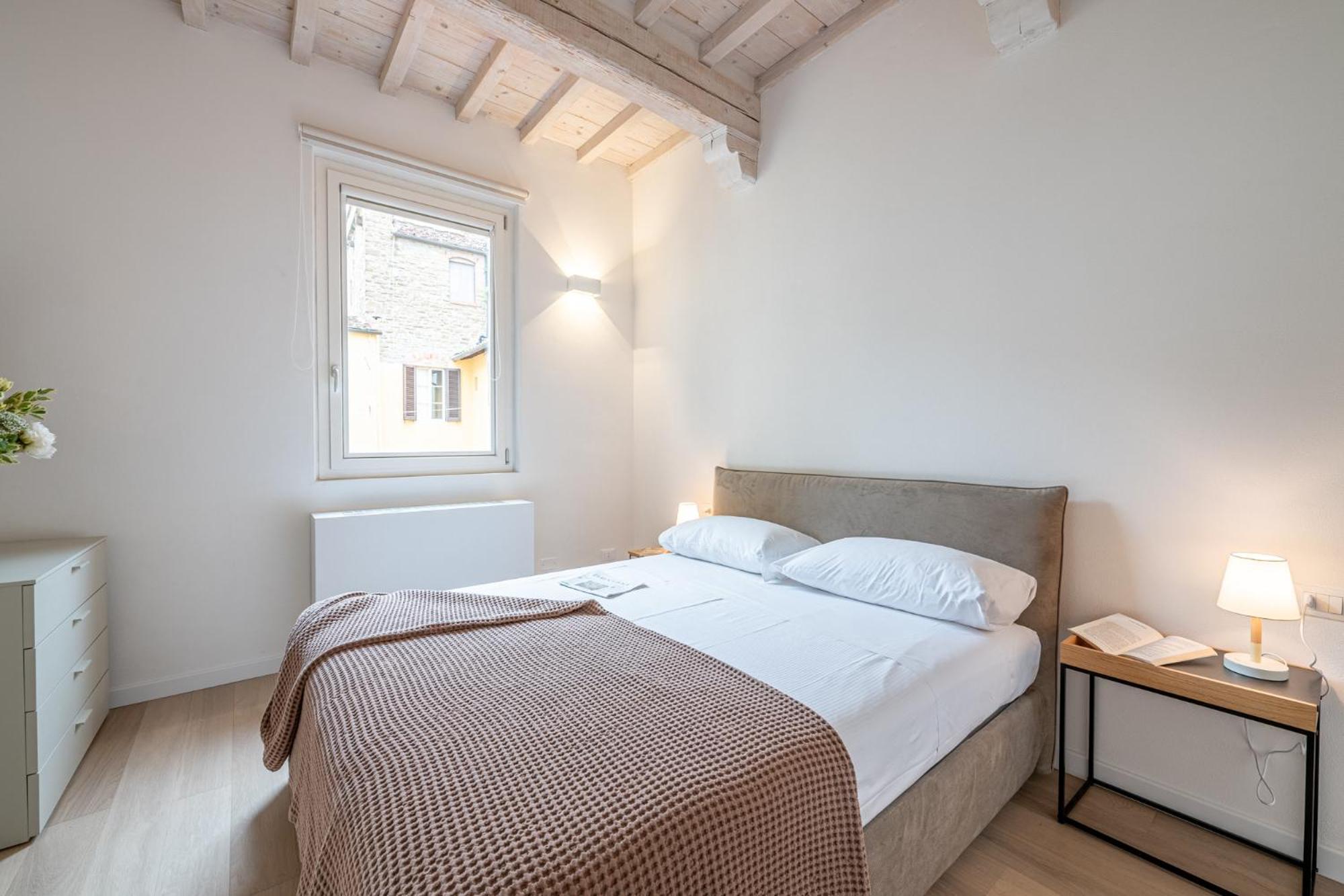 Algila Lifestyle Tornabuoni Apartments Florencja Zewnętrze zdjęcie