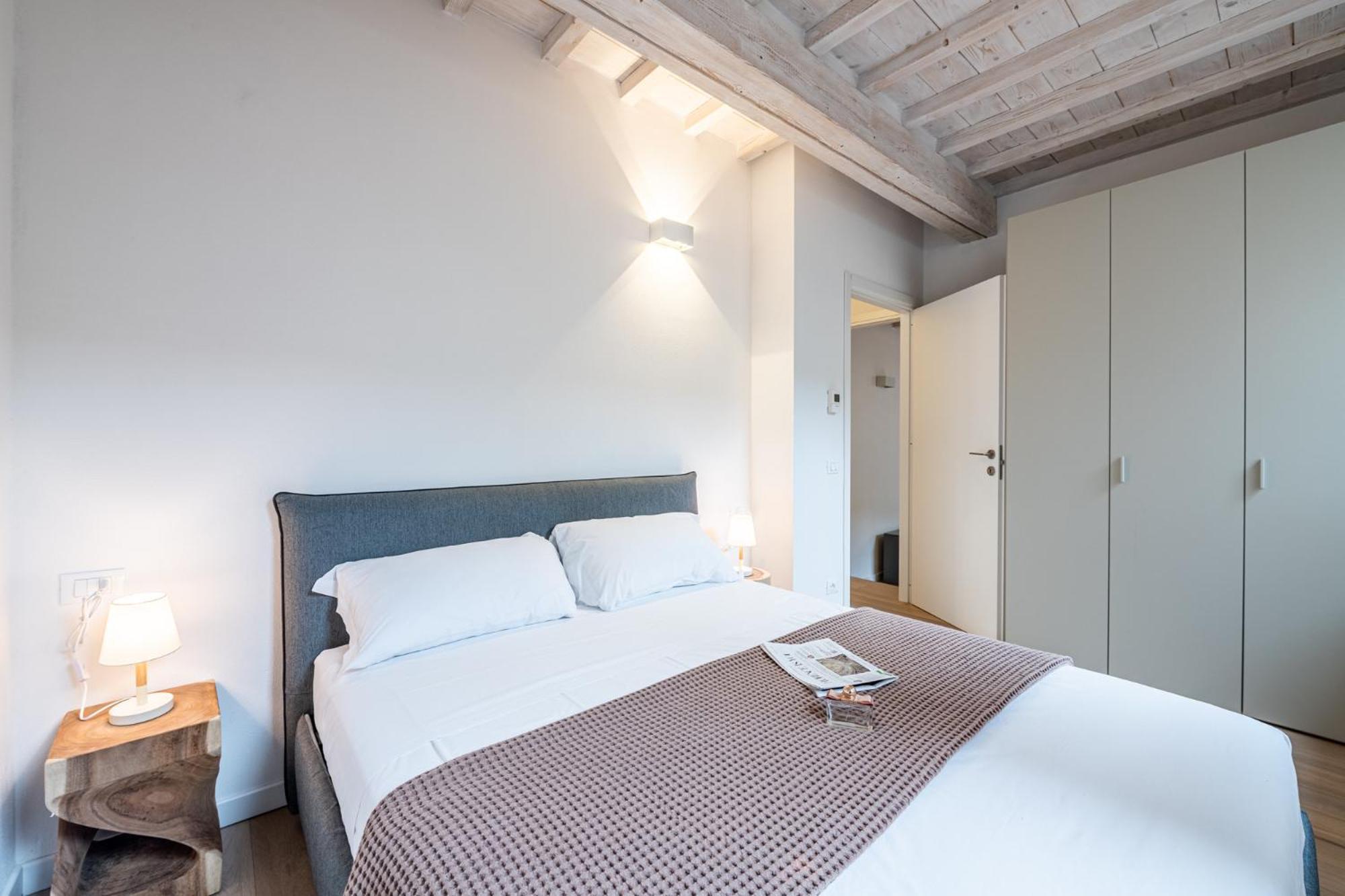 Algila Lifestyle Tornabuoni Apartments Florencja Zewnętrze zdjęcie