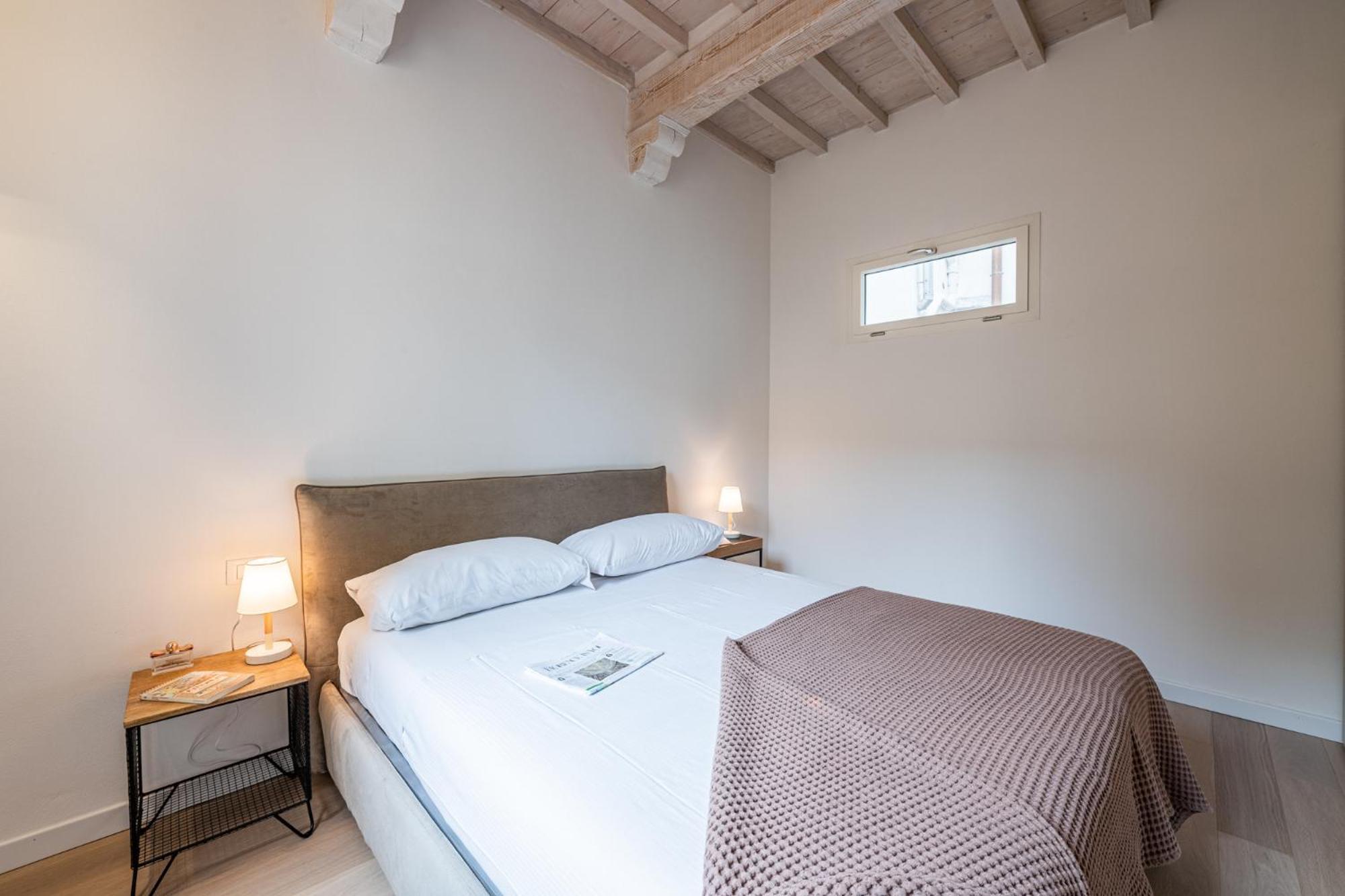 Algila Lifestyle Tornabuoni Apartments Florencja Zewnętrze zdjęcie