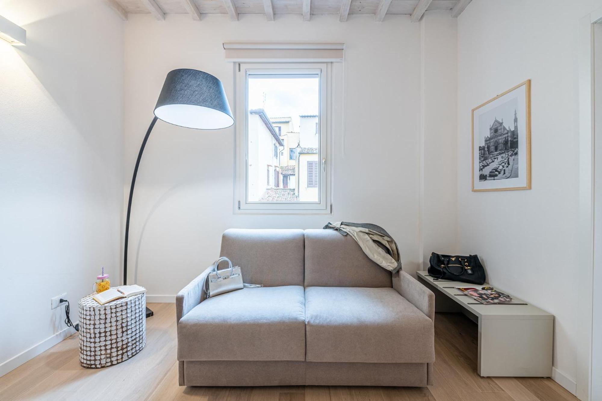 Algila Lifestyle Tornabuoni Apartments Florencja Zewnętrze zdjęcie