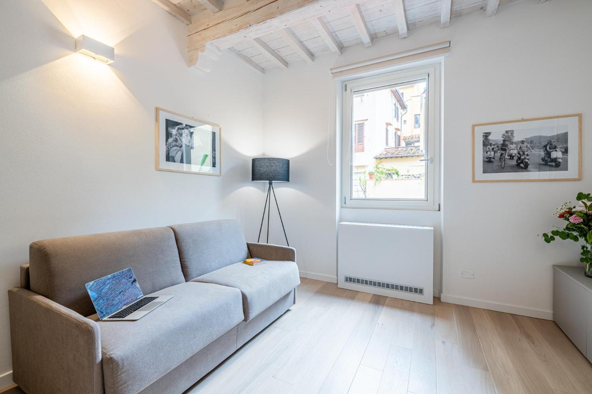Algila Lifestyle Tornabuoni Apartments Florencja Zewnętrze zdjęcie