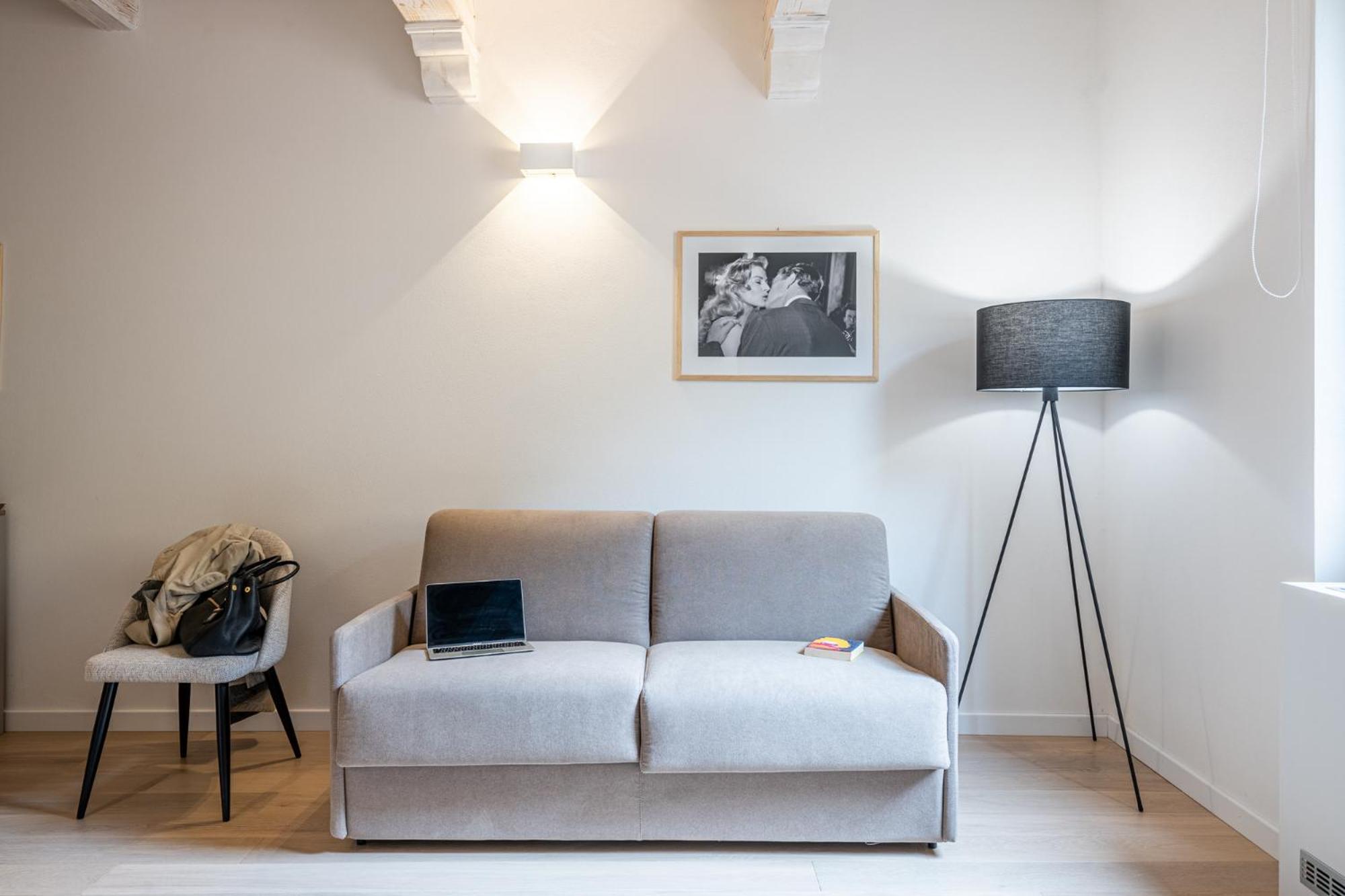 Algila Lifestyle Tornabuoni Apartments Florencja Zewnętrze zdjęcie