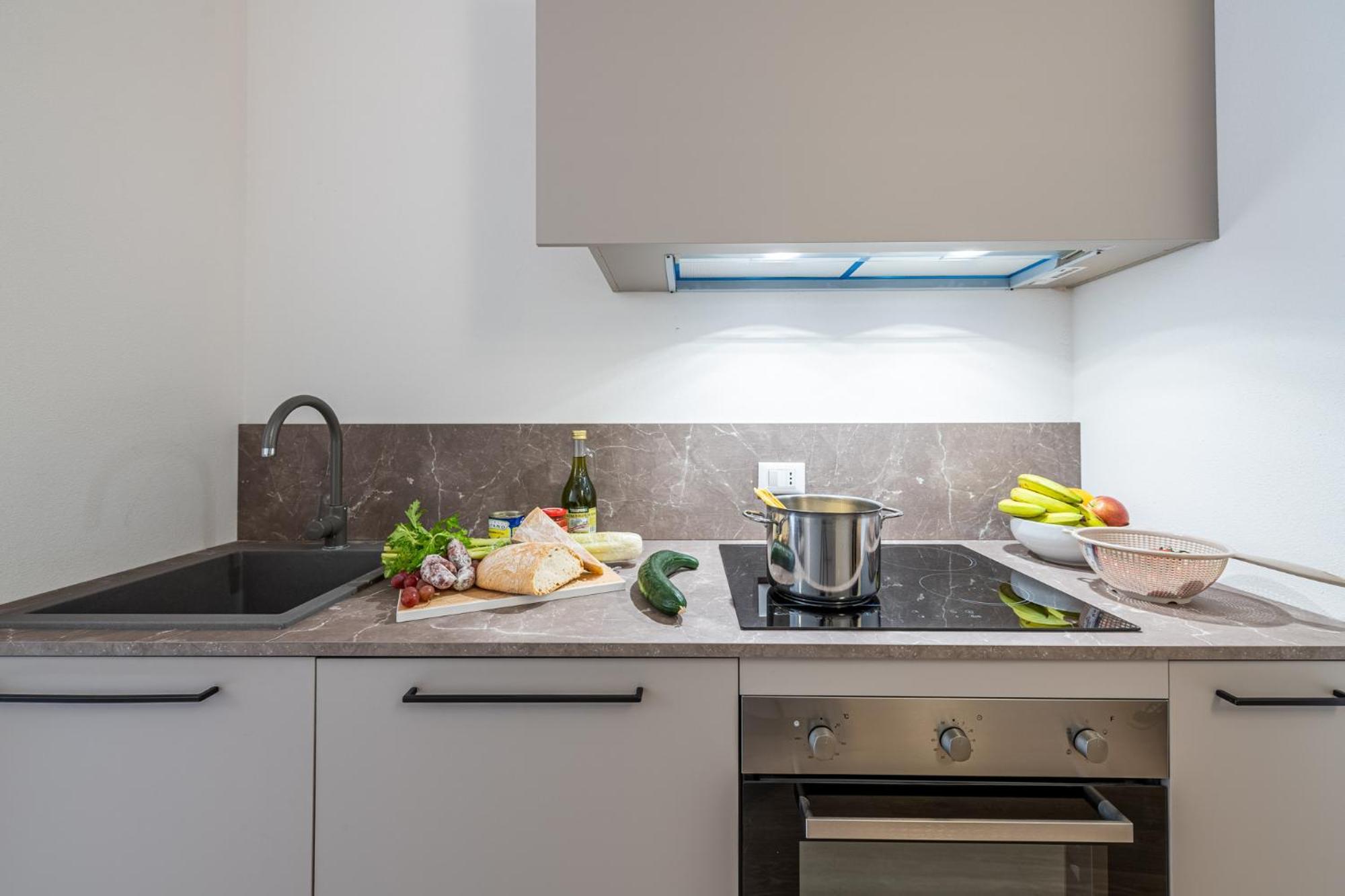 Algila Lifestyle Tornabuoni Apartments Florencja Zewnętrze zdjęcie