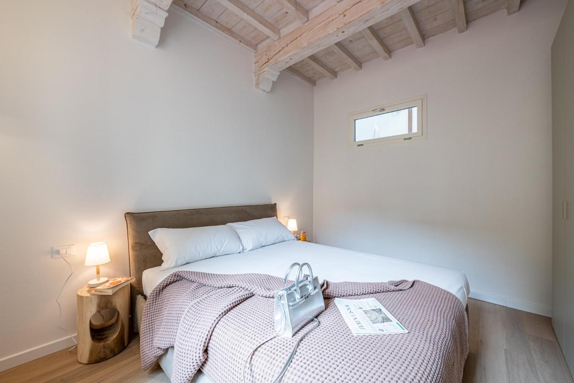 Algila Lifestyle Tornabuoni Apartments Florencja Zewnętrze zdjęcie