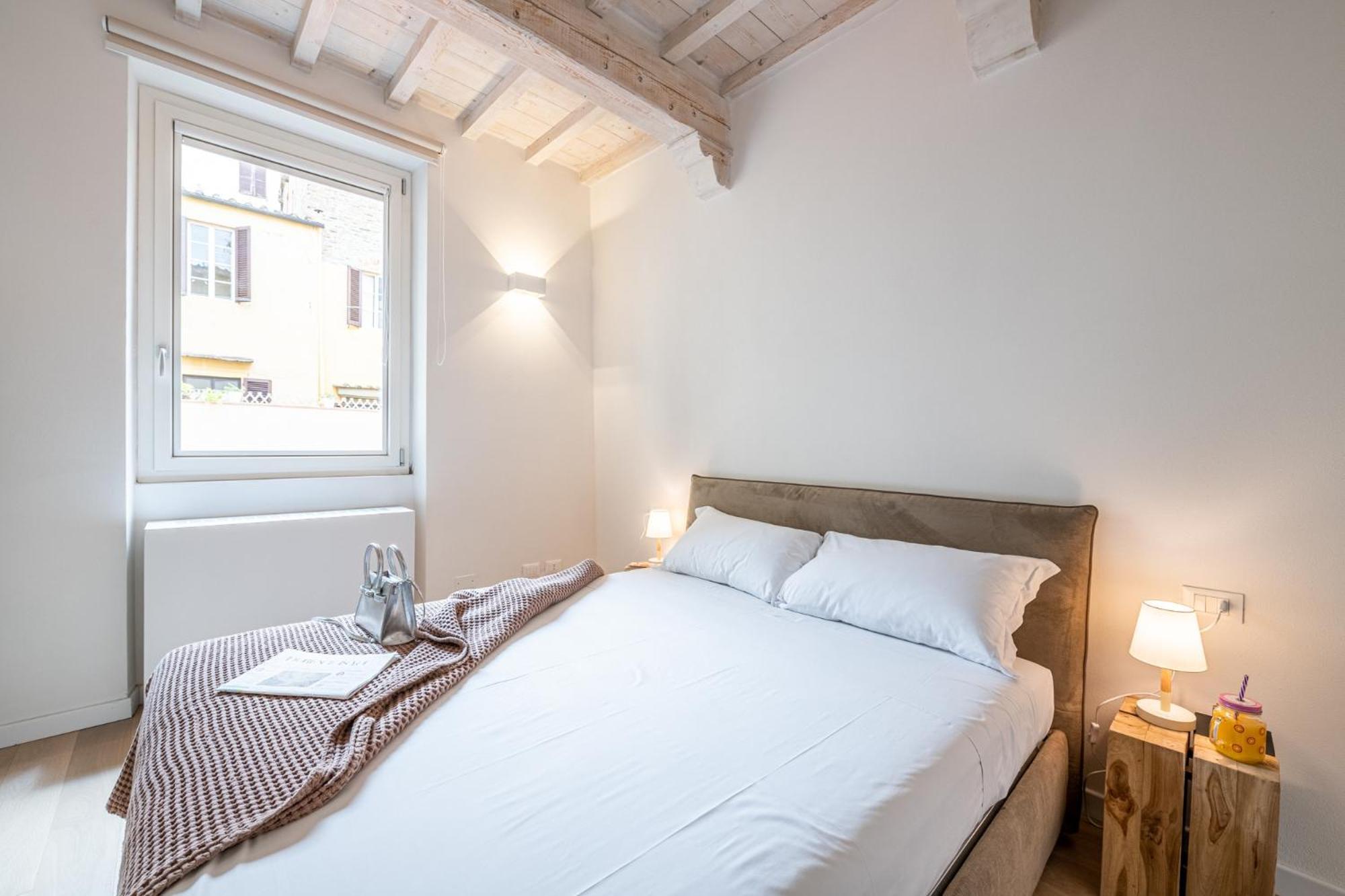 Algila Lifestyle Tornabuoni Apartments Florencja Zewnętrze zdjęcie