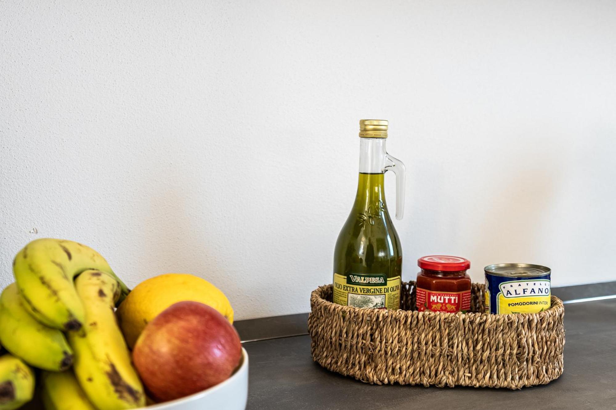 Algila Lifestyle Tornabuoni Apartments Florencja Zewnętrze zdjęcie