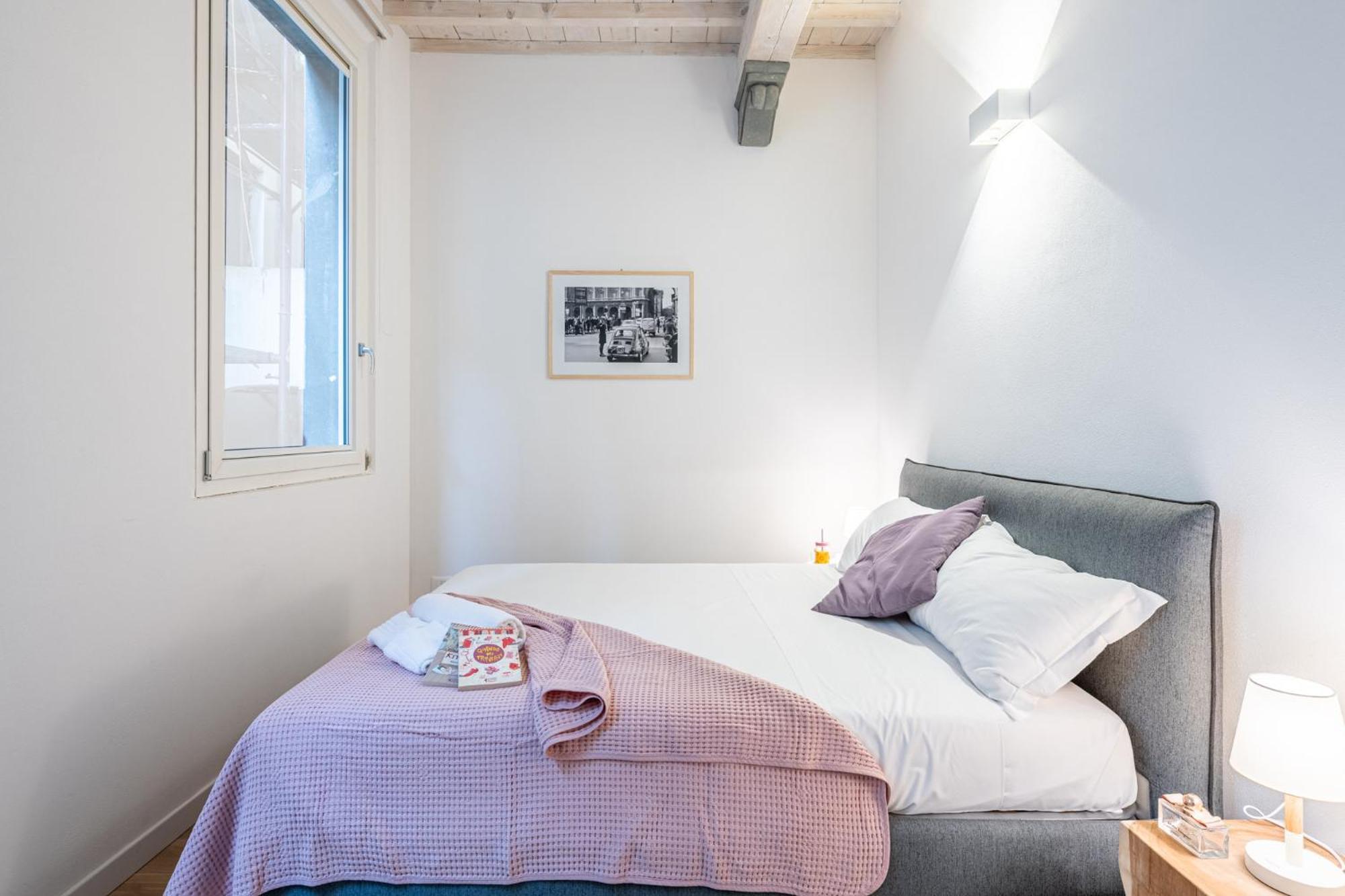 Algila Lifestyle Tornabuoni Apartments Florencja Zewnętrze zdjęcie