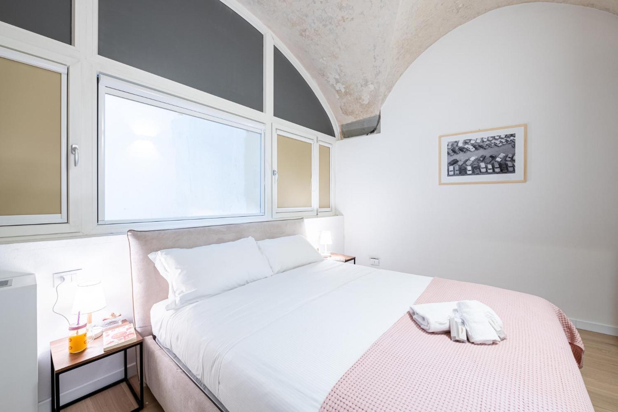 Algila Lifestyle Tornabuoni Apartments Florencja Zewnętrze zdjęcie