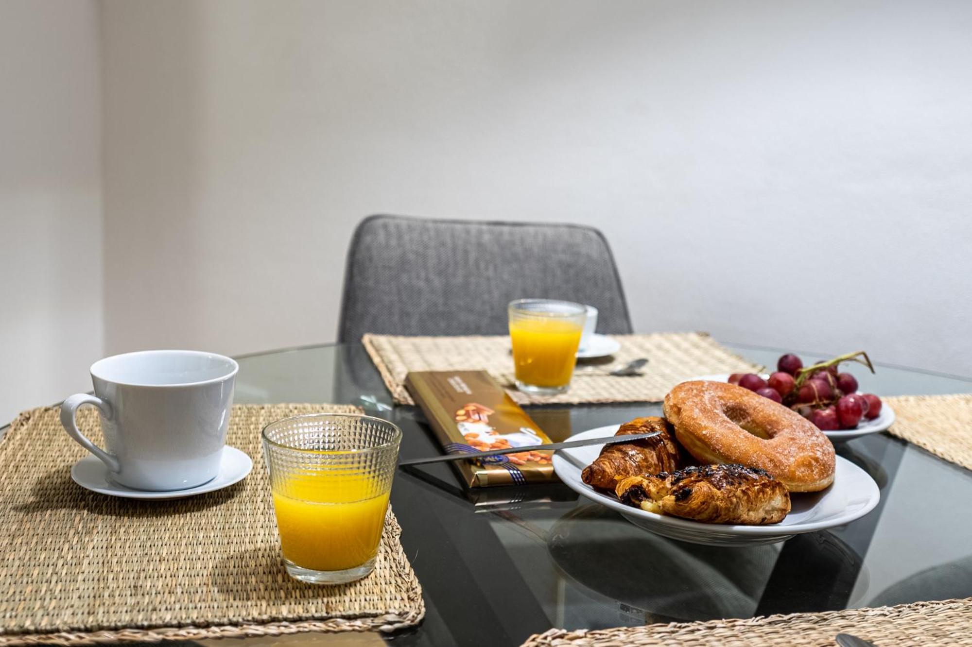 Algila Lifestyle Tornabuoni Apartments Florencja Zewnętrze zdjęcie