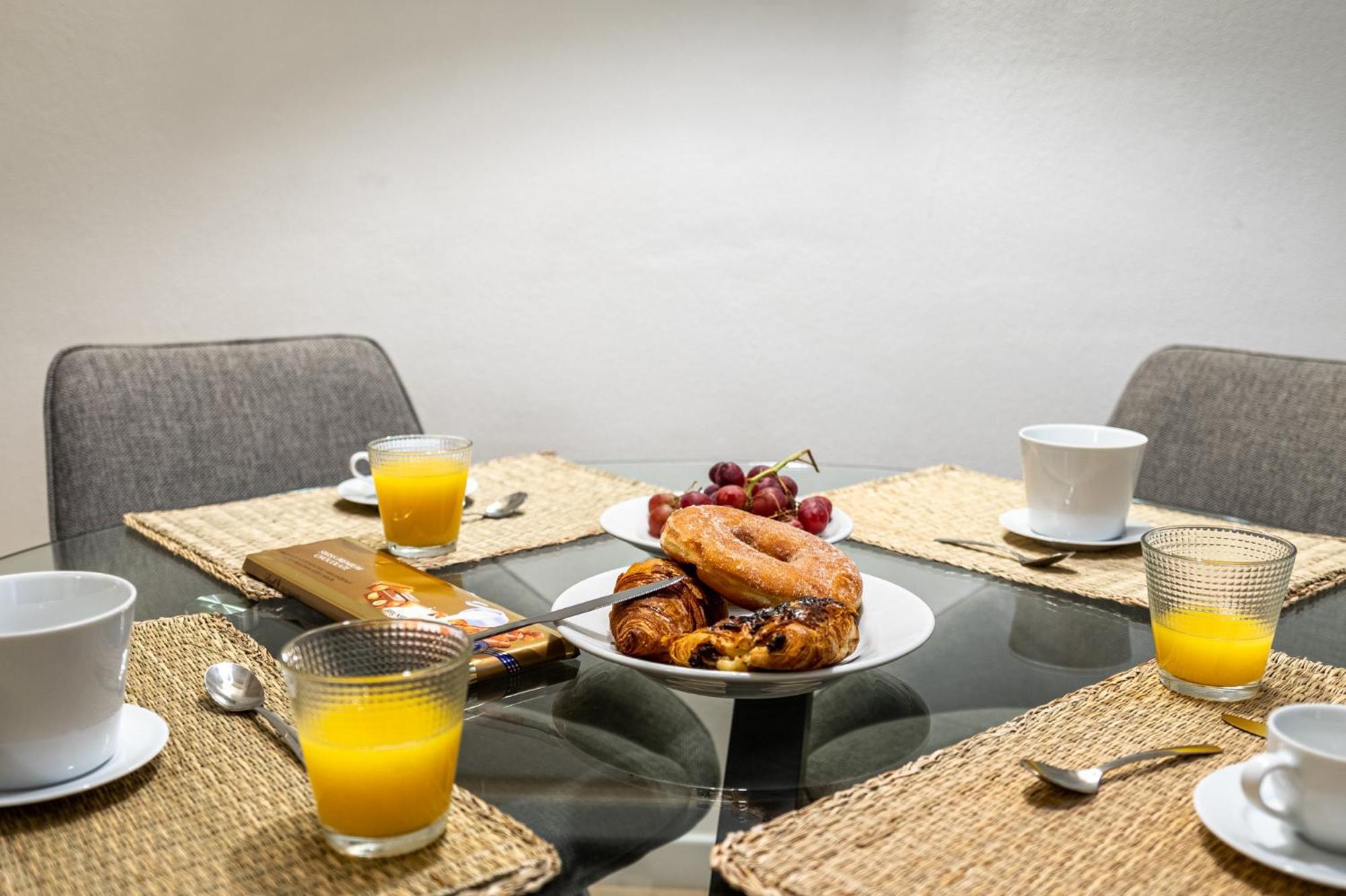Algila Lifestyle Tornabuoni Apartments Florencja Zewnętrze zdjęcie