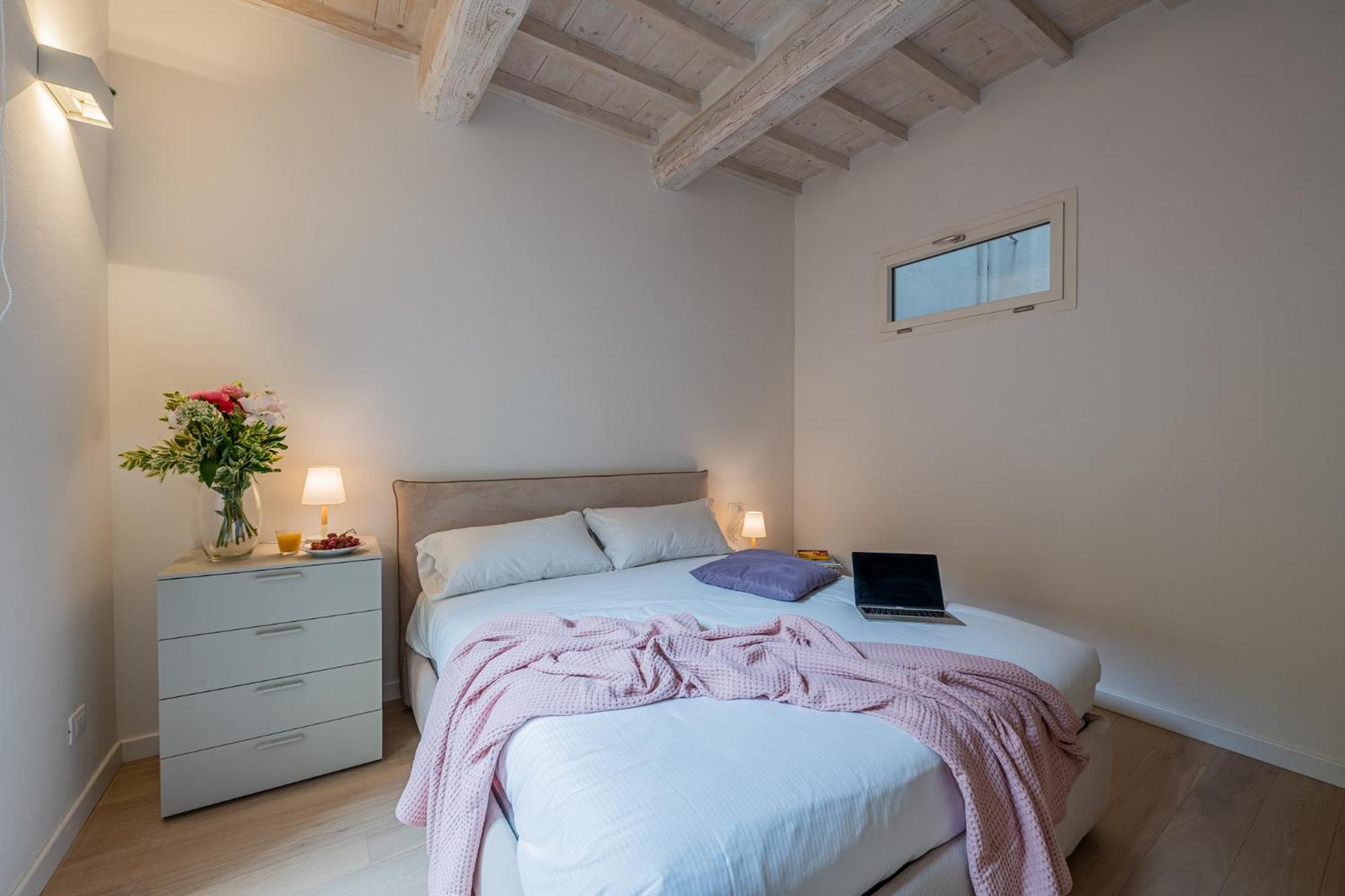Algila Lifestyle Tornabuoni Apartments Florencja Zewnętrze zdjęcie