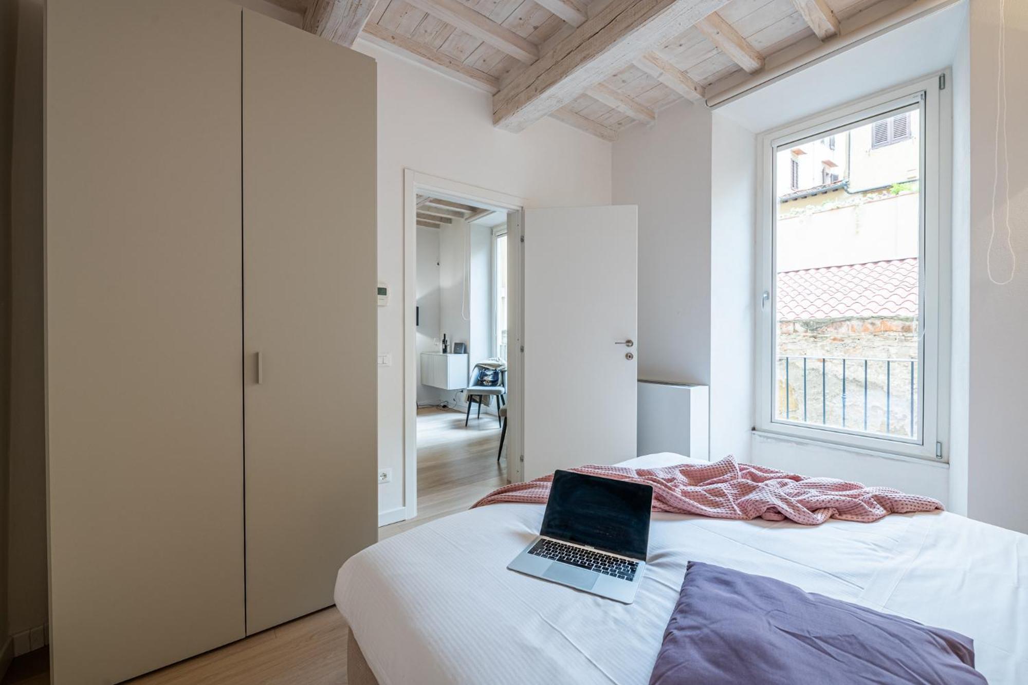 Algila Lifestyle Tornabuoni Apartments Florencja Zewnętrze zdjęcie