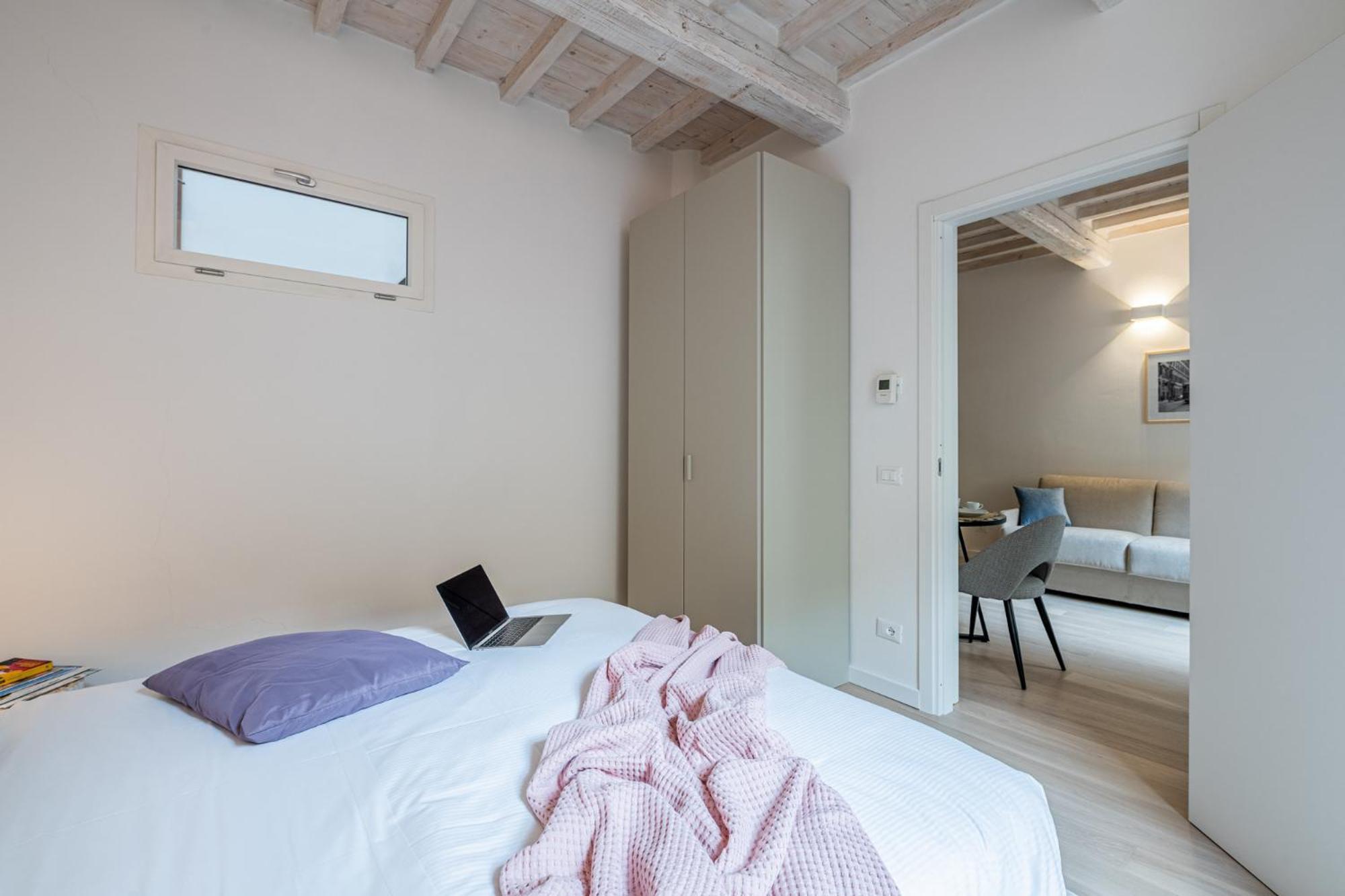 Algila Lifestyle Tornabuoni Apartments Florencja Zewnętrze zdjęcie