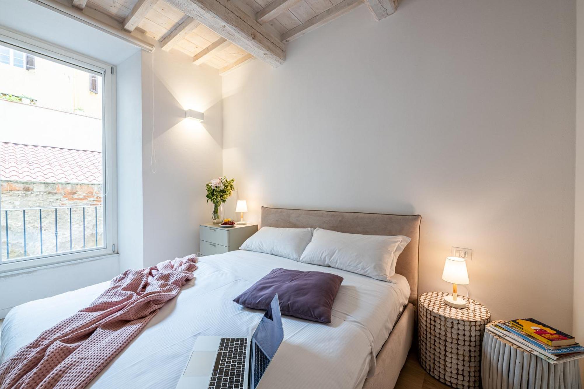 Algila Lifestyle Tornabuoni Apartments Florencja Zewnętrze zdjęcie
