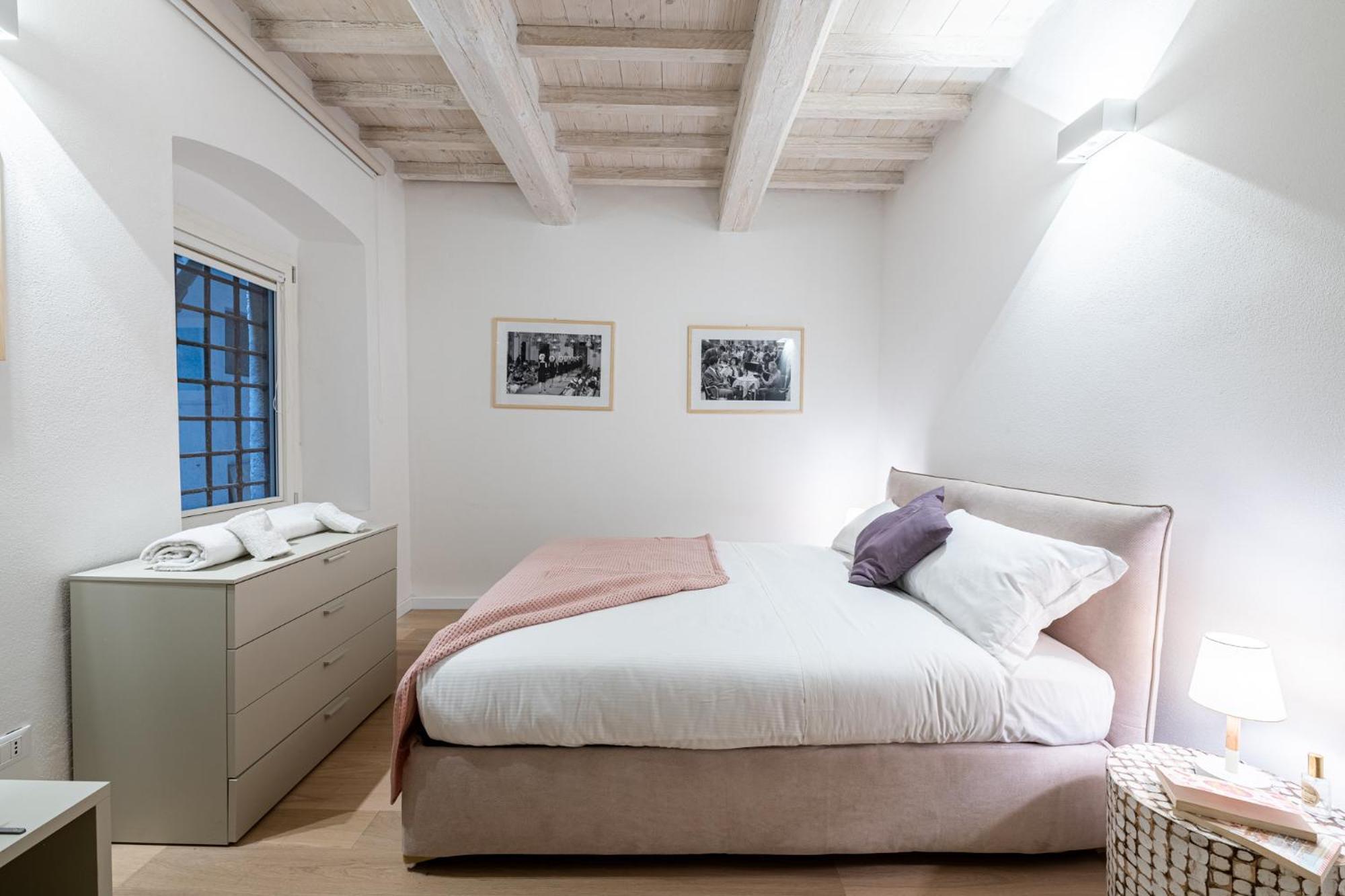 Algila Lifestyle Tornabuoni Apartments Florencja Zewnętrze zdjęcie