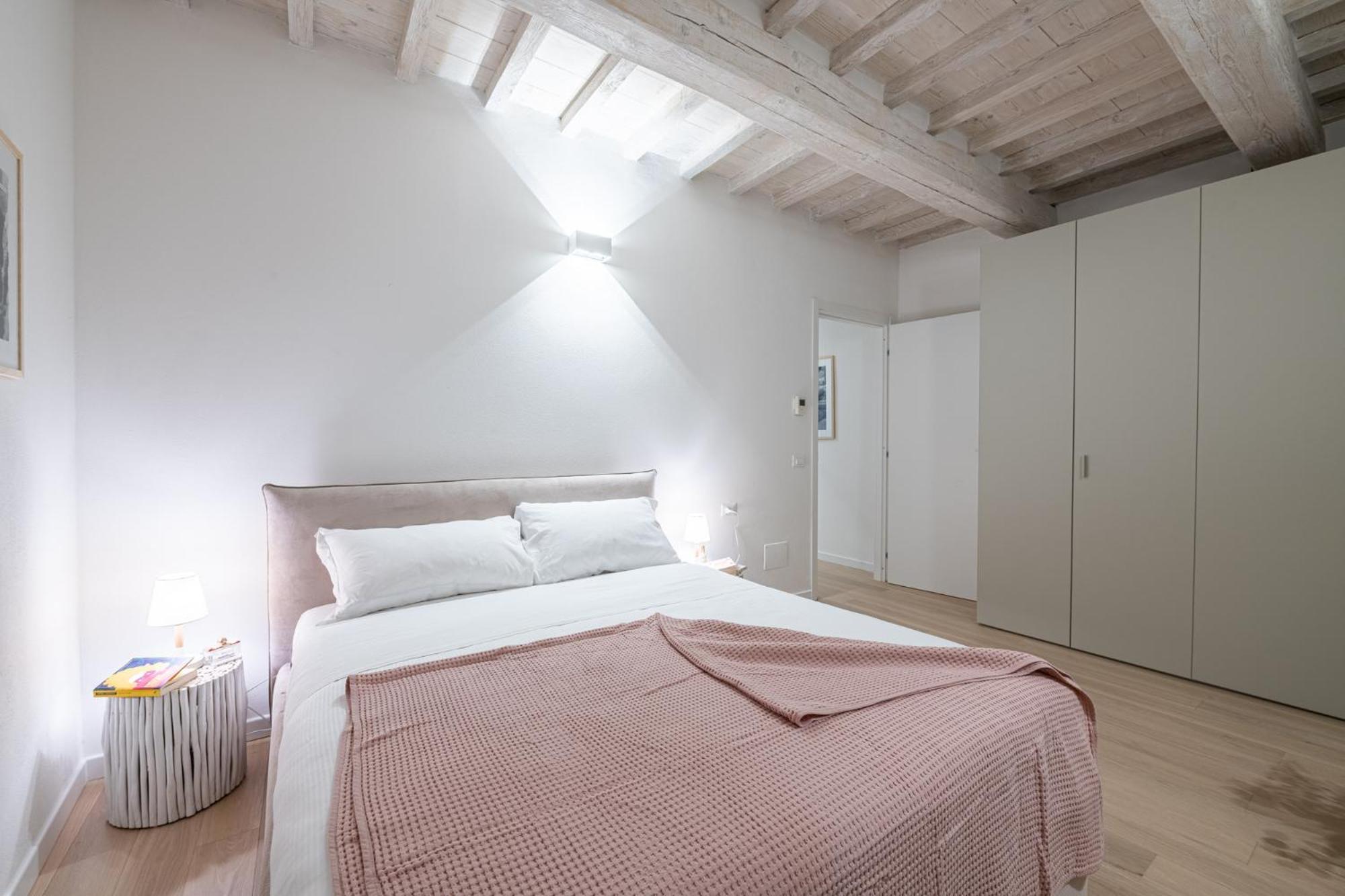 Algila Lifestyle Tornabuoni Apartments Florencja Zewnętrze zdjęcie